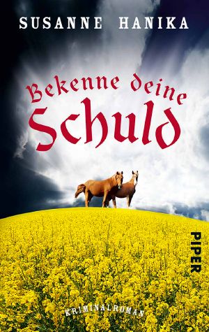 [Lisa Wild 05] • Bekenne deine Schuld